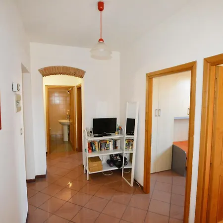 Unyca - Experience Living In Santa Croce 4 Apartman *
