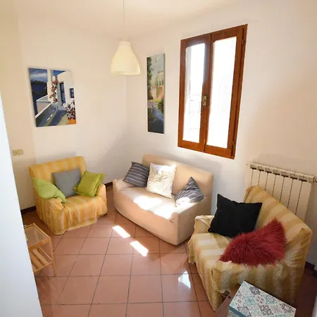 Unyca - Experience Living In Santa Croce 4 Apartman