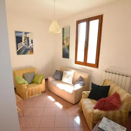 Unyca - Experience Living In Santa Croce 4 Apartman Firenze