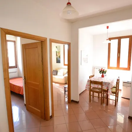Apartman Unyca - Experience Living In Santa Croce 4 Firenze